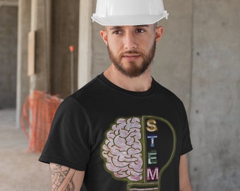 MINT-Ideen für das Leben Unisex T-Shirt