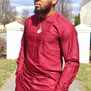 Best of African men outfits 2021,African men cultural outfits ,African traditional clothes,Mens kaftan,special occasion suit, African suits image 4