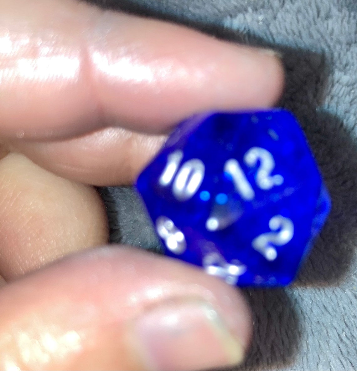 CUSTOM Dnd Dice Commission Order Polyhedral 7 Dice Set Etsy UK