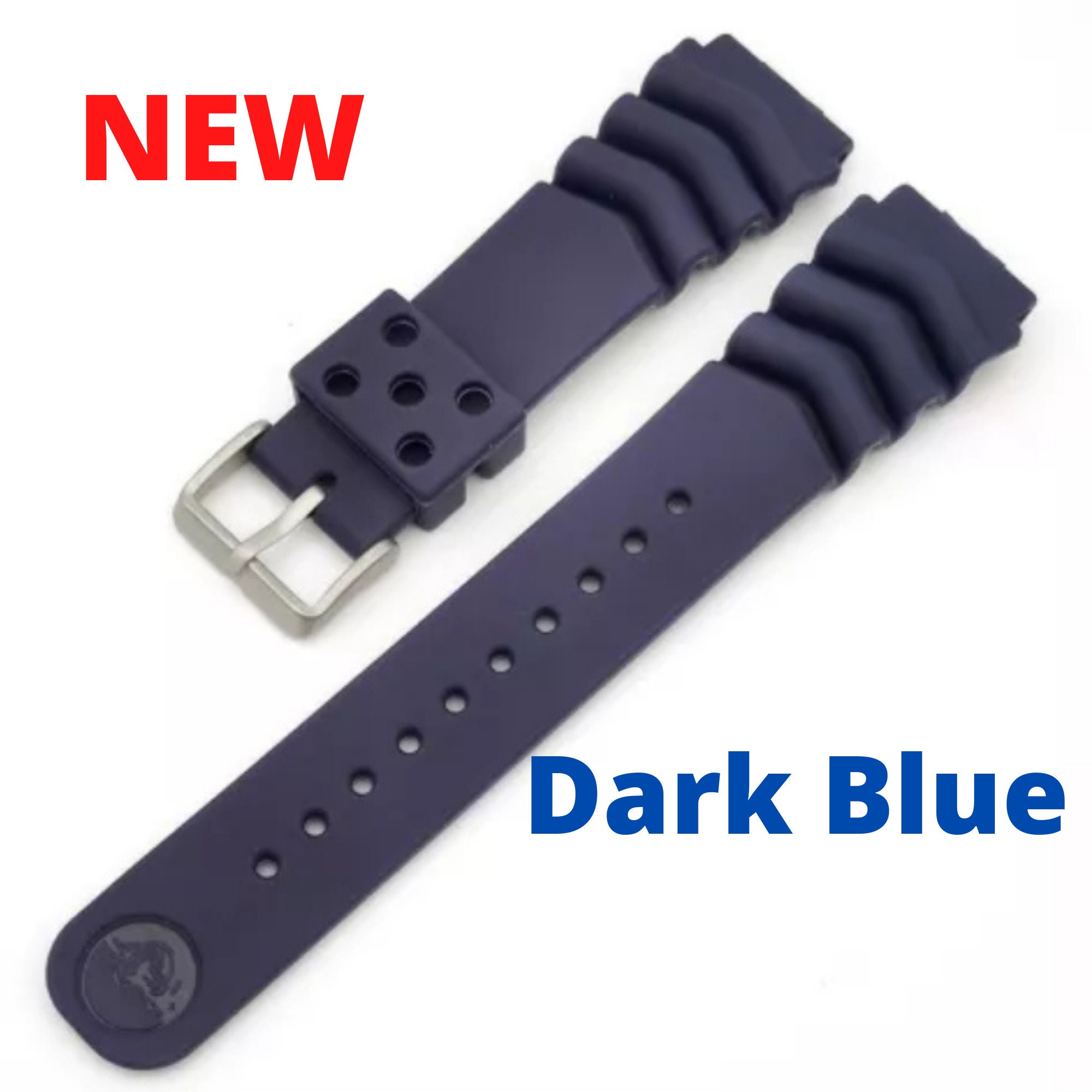 Genuine Seiko Z22 Z20 Z18 Watch Band's 