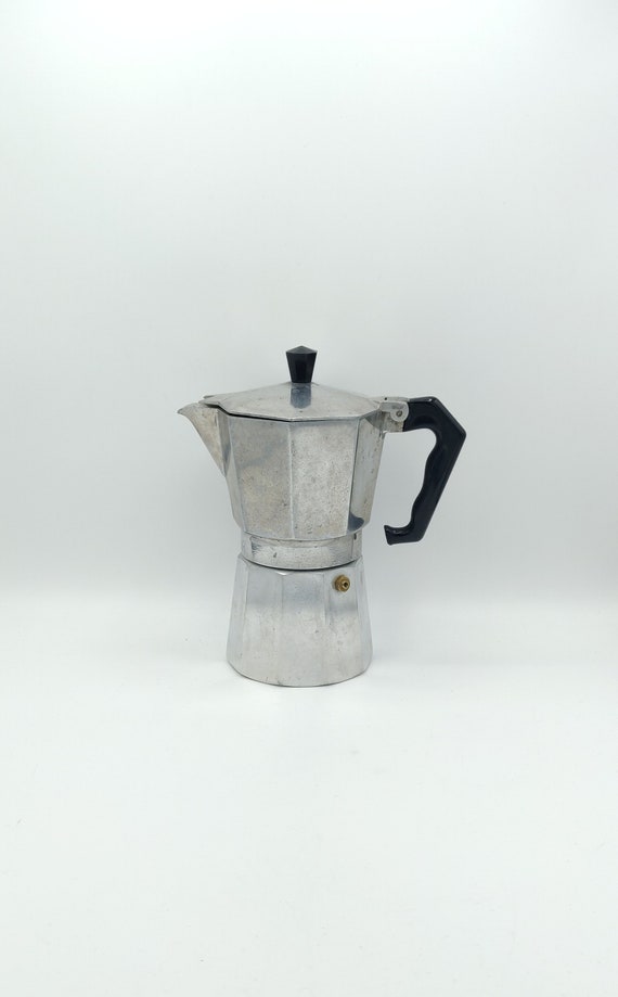 Bialetti Zanzibar Italian Caffettiera 