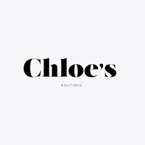 Pre-made logo, minimalist font, modern logo, minimal clean, consulting logo, pre-made logo,  cool design, clean branding, Identity design