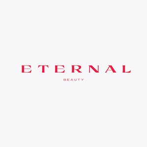 Pre-made logo, minimalist font, modern logo, minimal clean, Beauty logo, pre-made logo,  cool design, clean branding, Identity design