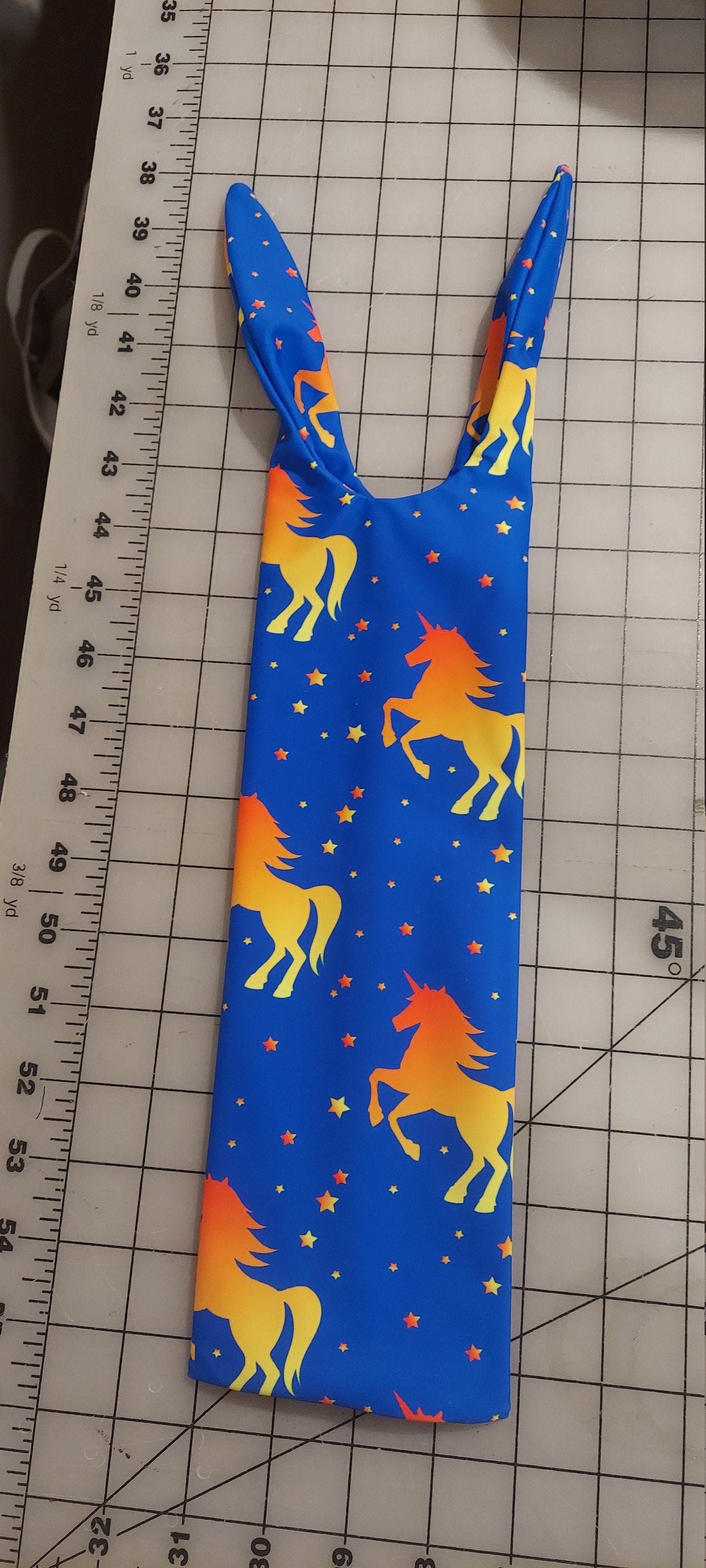 Custom Made Mane Bags for Horses Etsy