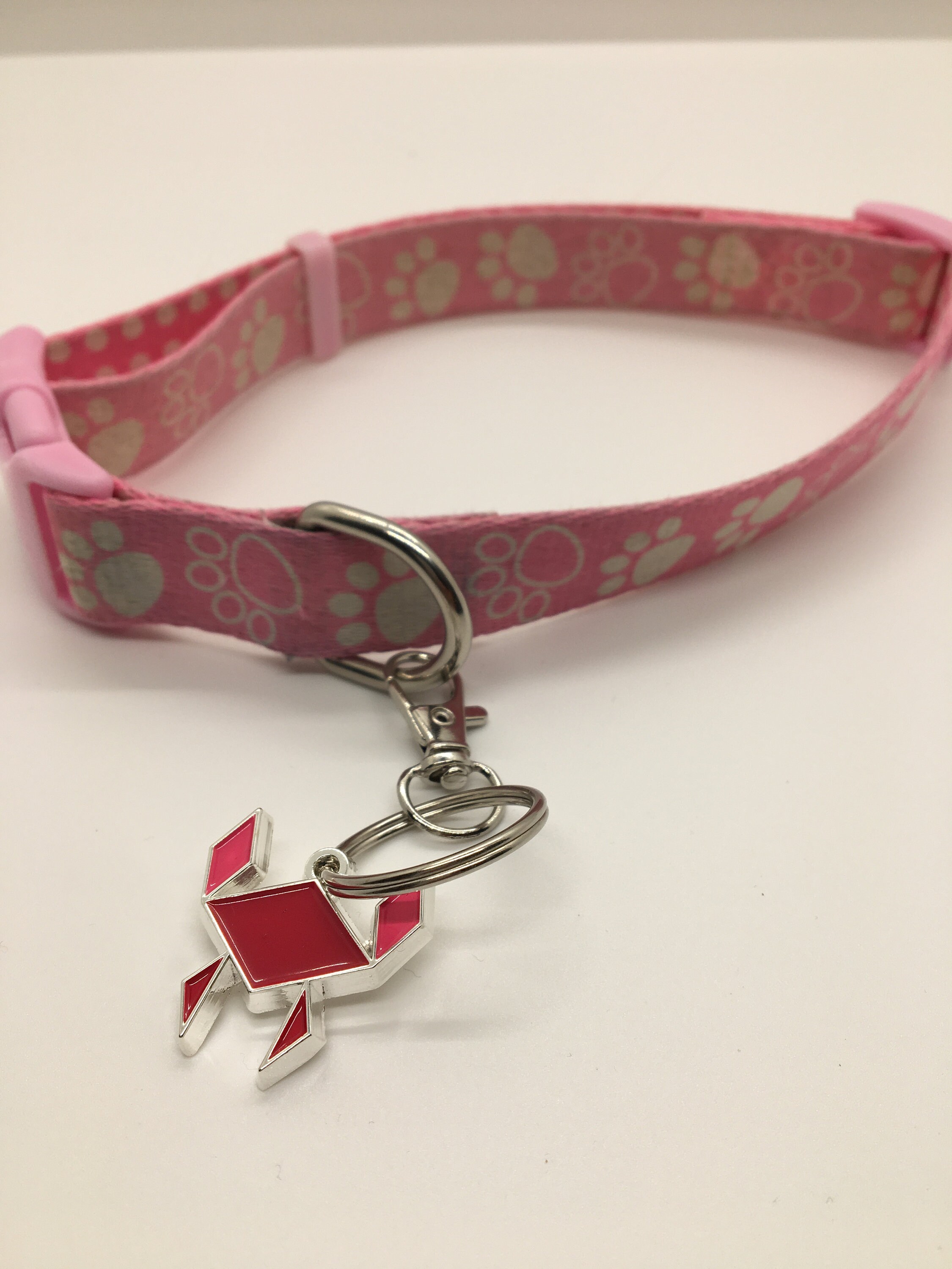 Dog Collar Charms Etsy