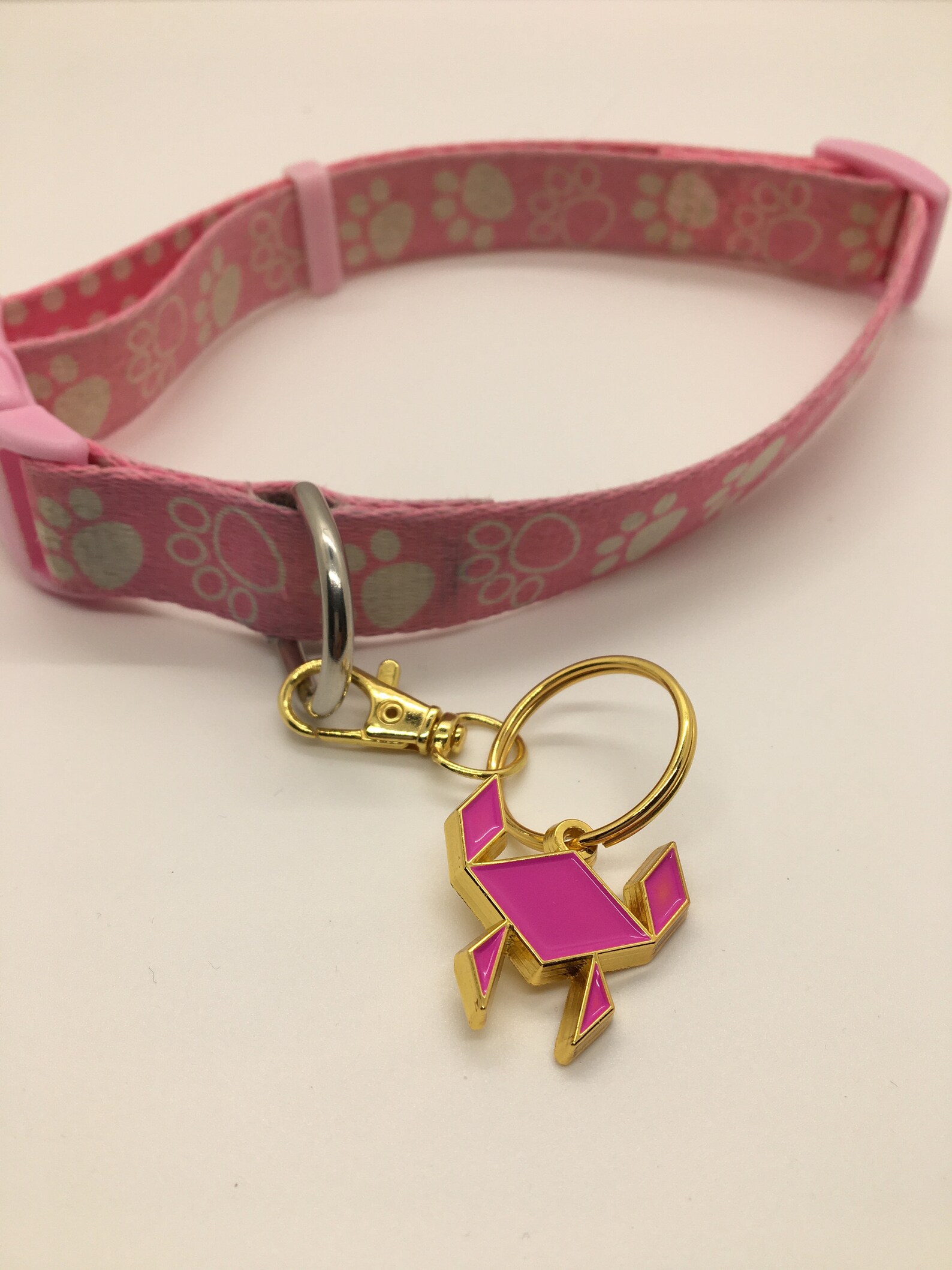 Dog Collar Charms Etsy
