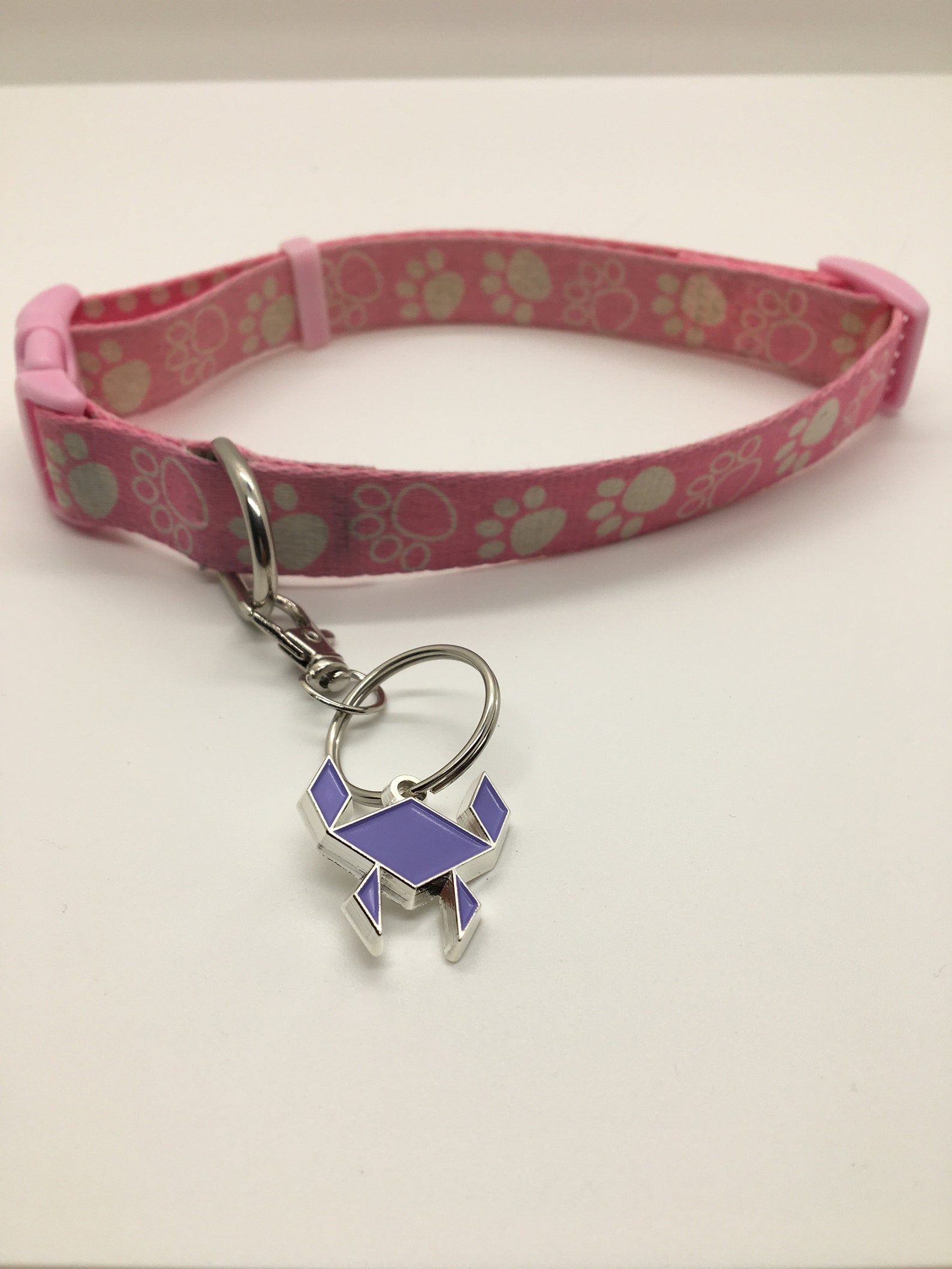 Dog Collar Charms Etsy