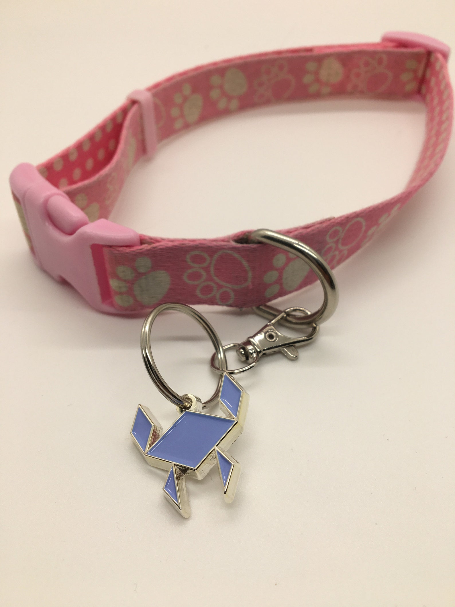 Dog Collar Charms Etsy