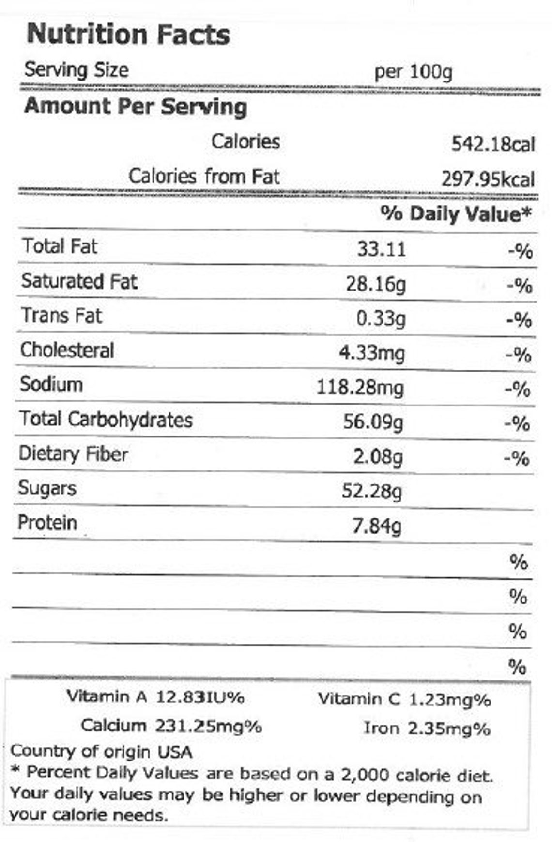 Merckens Coating Wafers Melting Milk Chocolate Chocolate Etsy