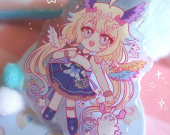 Enna Alouette Charm