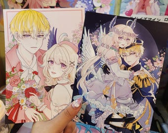 Negibird Prints &Ticket