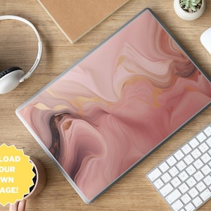 Stiker Master Custom Laptop Skin Upload Your Own Image Protection Vinly Decal Skin (Logo Cut) Compatible Asus All Models