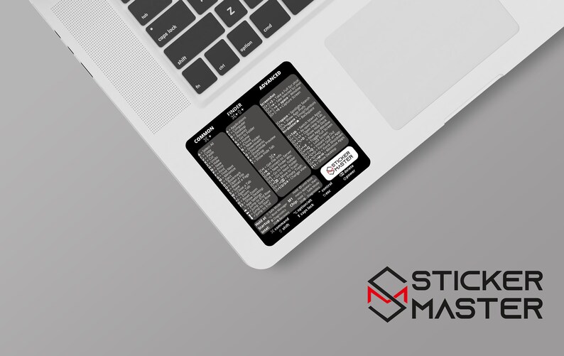 macbook pro cheat sheet macbook pro cheat sheet