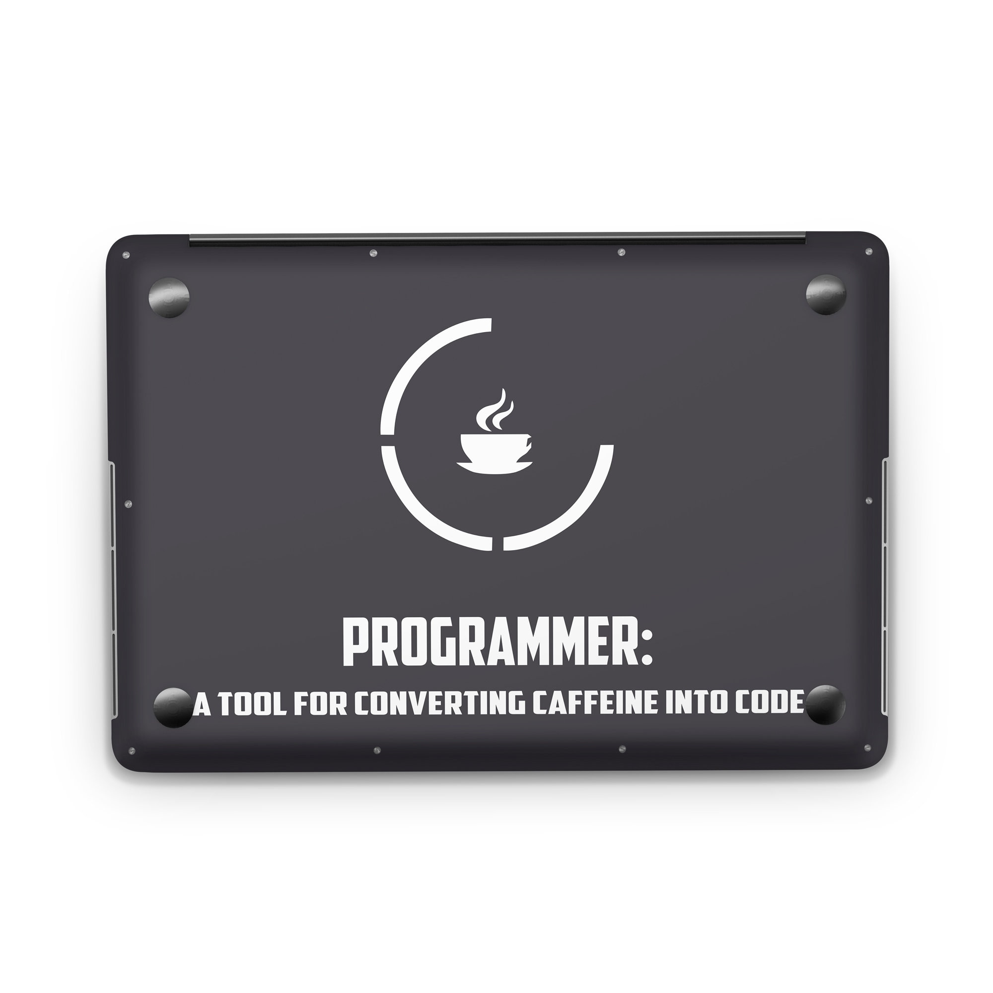 Sticker Programmer Cover Sticker Master Programmer Full Universal Sticker Laptop Vinly - Etsy