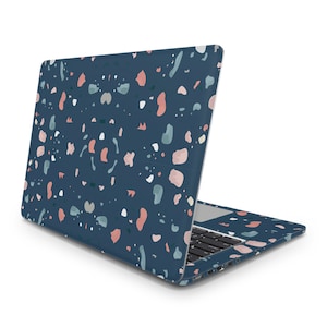 Pattern 2 Laptop Skins Universal Laptop Decal Full Coverage Laptop Sticker Premium Laptop Skin Protect Oracal Vinyl MacBook Sticker Pc