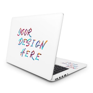 Your Design Custom Full Laptop Skin Laptop Unique Sticker Compatible with Bubble Free Vinyl Decal Cover Protector HP Elitebook x360 1030