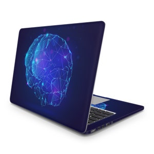 Laptop Skins Universal Laptop Aufkleber Full Coverage Laptop Sticker Premium Laptop Skin Protect Oracal Vinyl MacBook Hp 14 Zoll