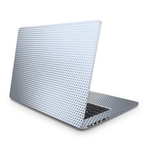 Modern 1 Halftone Laptop Skins Universal Laptop Decal Full Coverage Laptop Sticker Premium Laptop Skin Protect Oracal Vinyl MacBook Asus Hp