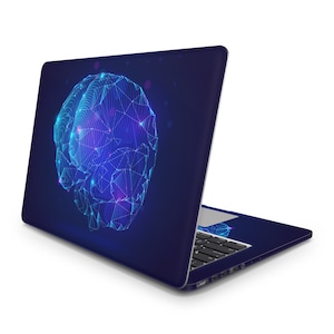 Laptop Skins Universal Laptop Aufkleber Full Coverage Laptop Sticker Premium Laptop Skin Protect Oracal Vinyl MacBook Hp 14 Zoll
