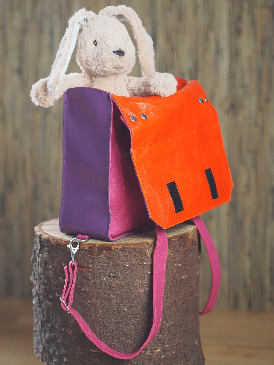 Children's backpack kids backpack girl nursery backpack Etsy