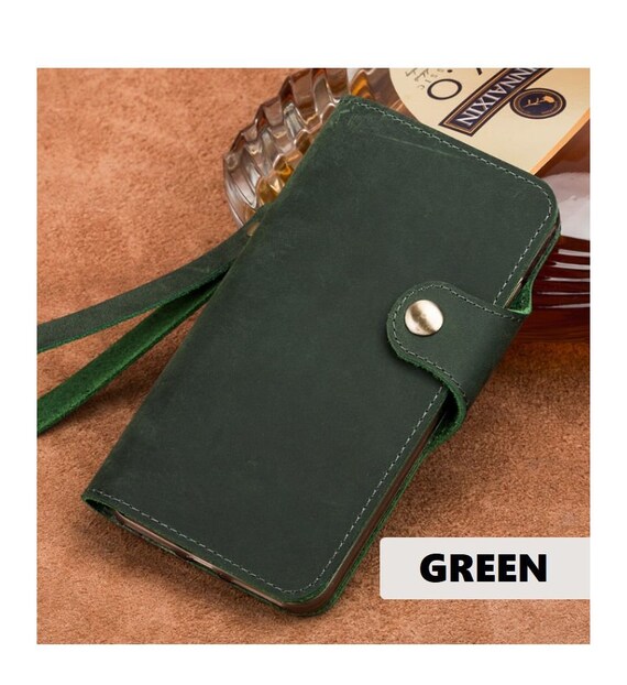 dienen Openlijk Er is een trend Sony Xperia Z3 Z 3 Genuine Leather Case Wallet Cover Book - Etsy