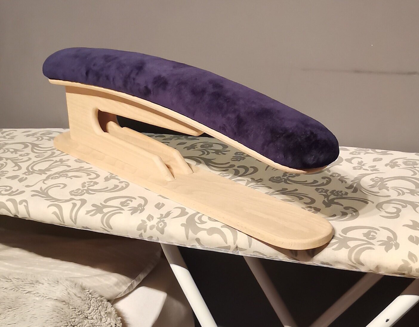 Sleeve ironing board deals
