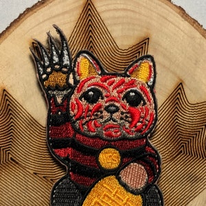 Freddy krueger cat shirt sale