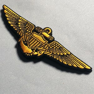 SKRZYDŁA LOTNIKA MARYNARKI Wojennej Top gun Maverick Tom Cruise Tomcat f14 vf-1 f-14 Naszywka Morale usn Navy Film rekwizyt Kostium Cosplay Mundur Ramię