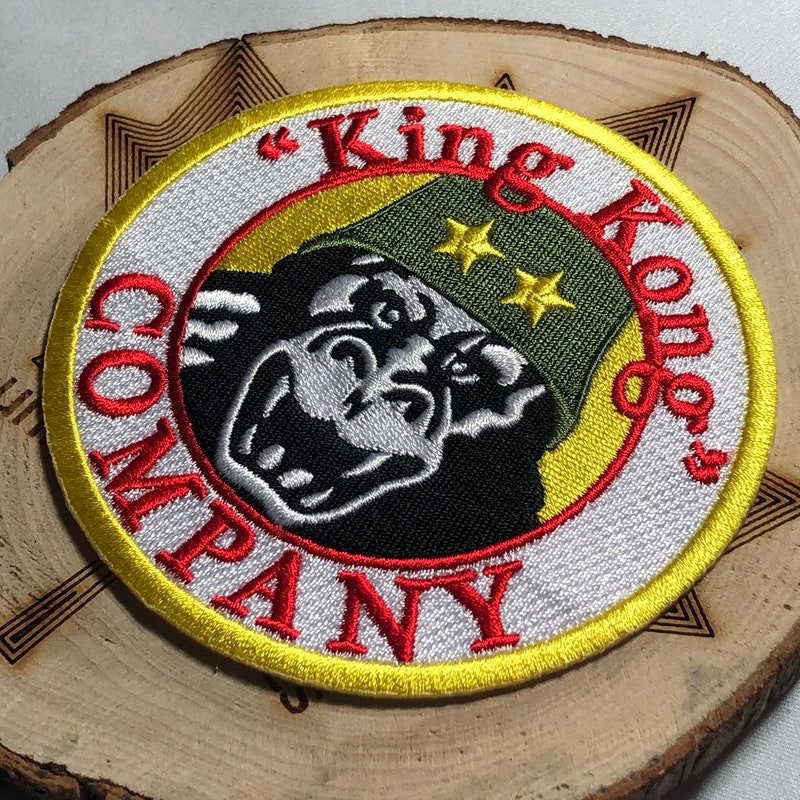 Military Company Patches Etsy Military Company Patches Etsy