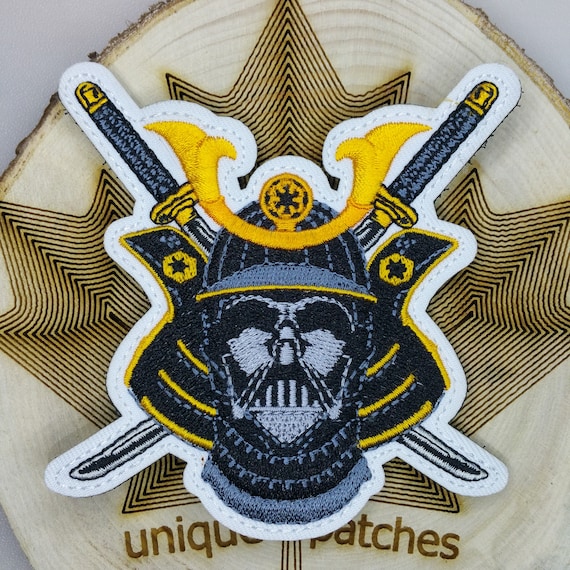 Star Wars Patches: 13 morale patches for your gear