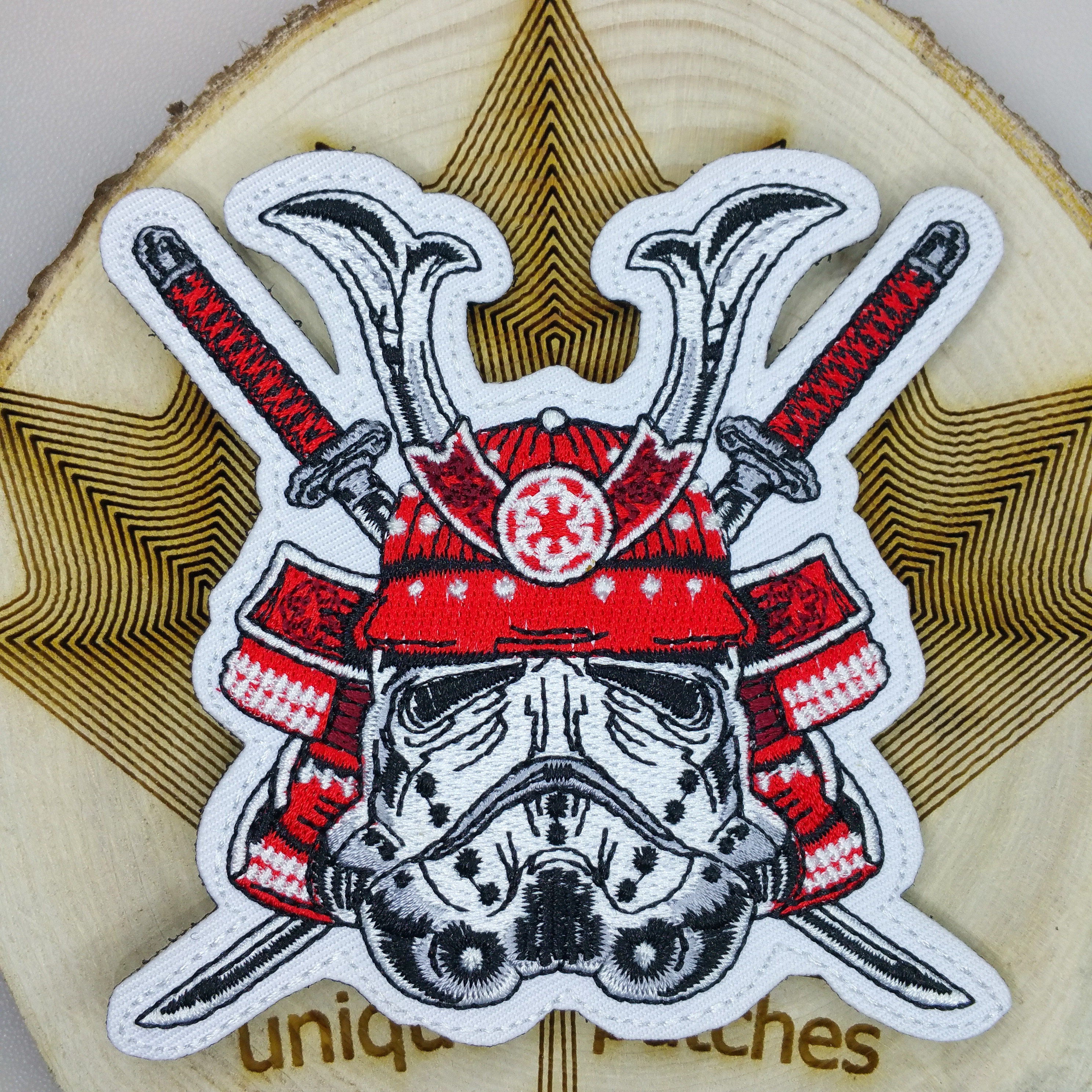 The Last Starfighter Morale Patch -Made in The USA- Tactical Military Funny  Patches