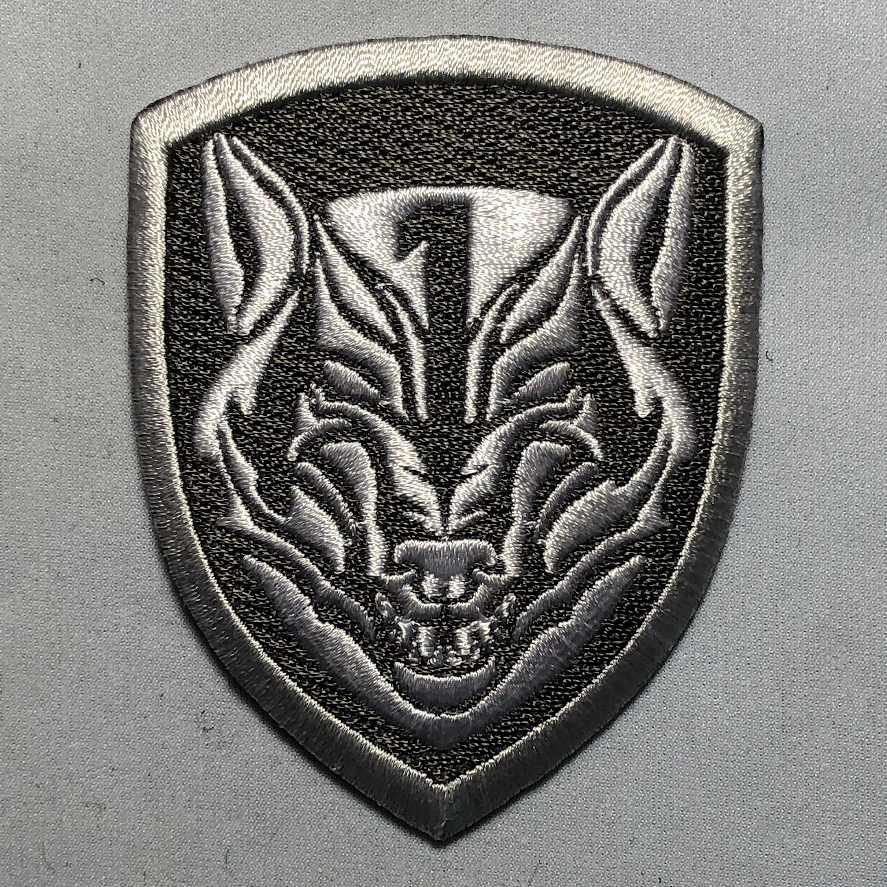 2 PZ AliPlus Brasile Bandiera Patch Ricamo Tattica Militare Patch Gancio E Loop Per Zaini Cappelli Giacche - Foto 10