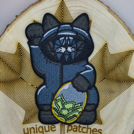 Korean lucky cat deals