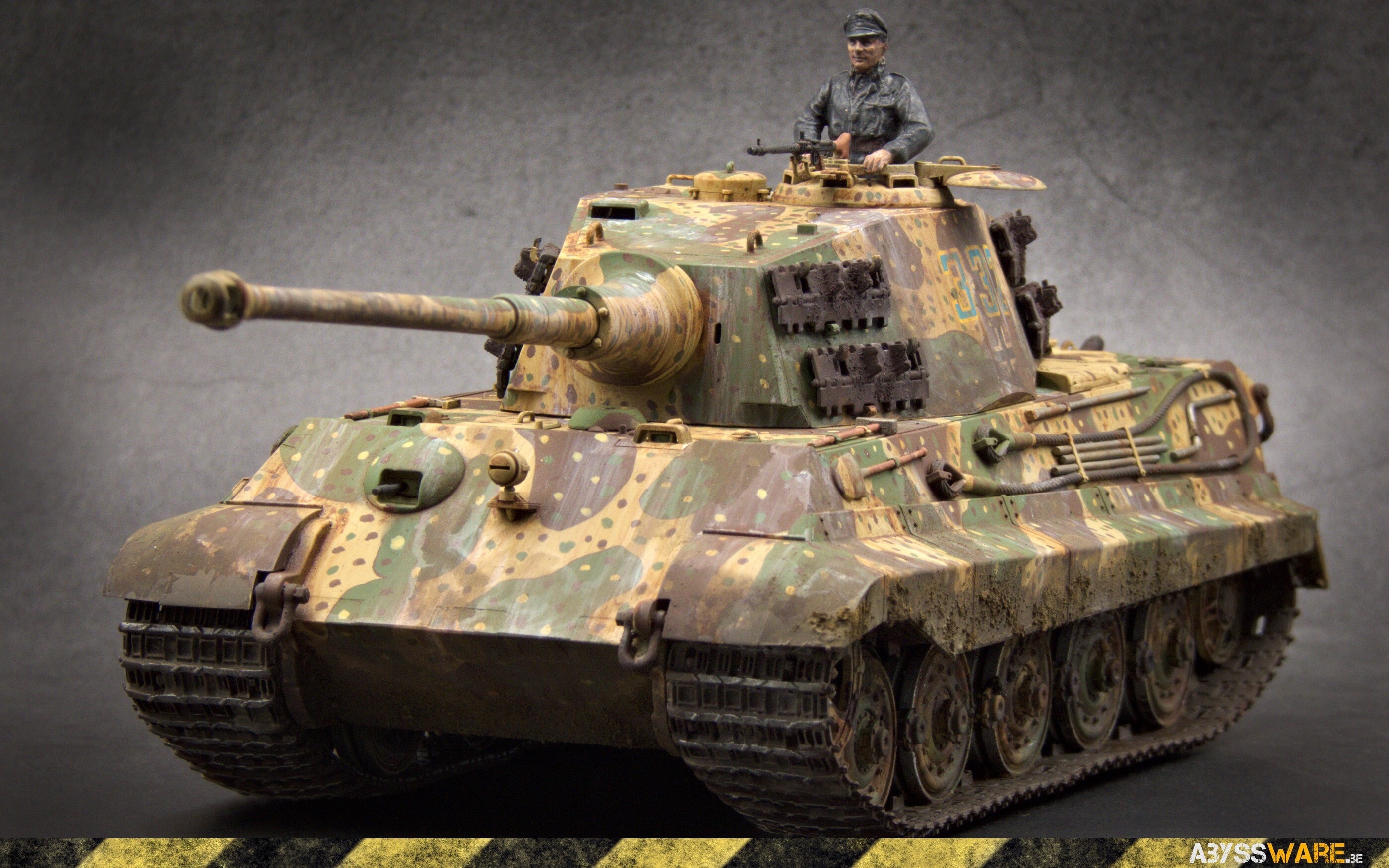 1/35 Tamiya SturmgeschutZ Iii Plastic Model Kit - Squadron.com