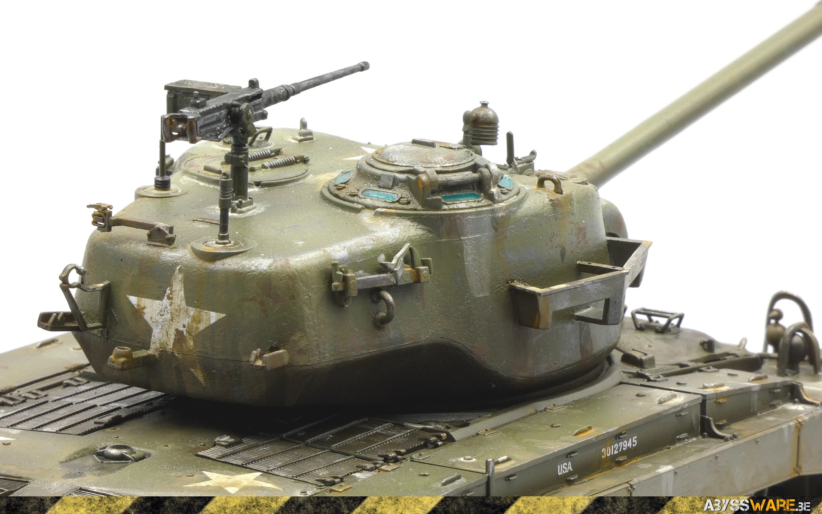 【ジャンク】M26パーシング　1/35スケール リモコン付き ジャンク】M26パーシング 1/35スケール リモコン付き Amazon | タミヤ