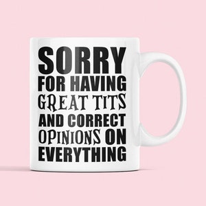 Funny Mugs For Her, Funny Mug Gift For Her, Divorced Gifts For Her Mug, Funny Birthday Mug For Her, Rude Funny Mugs, Sarcastic Mugs