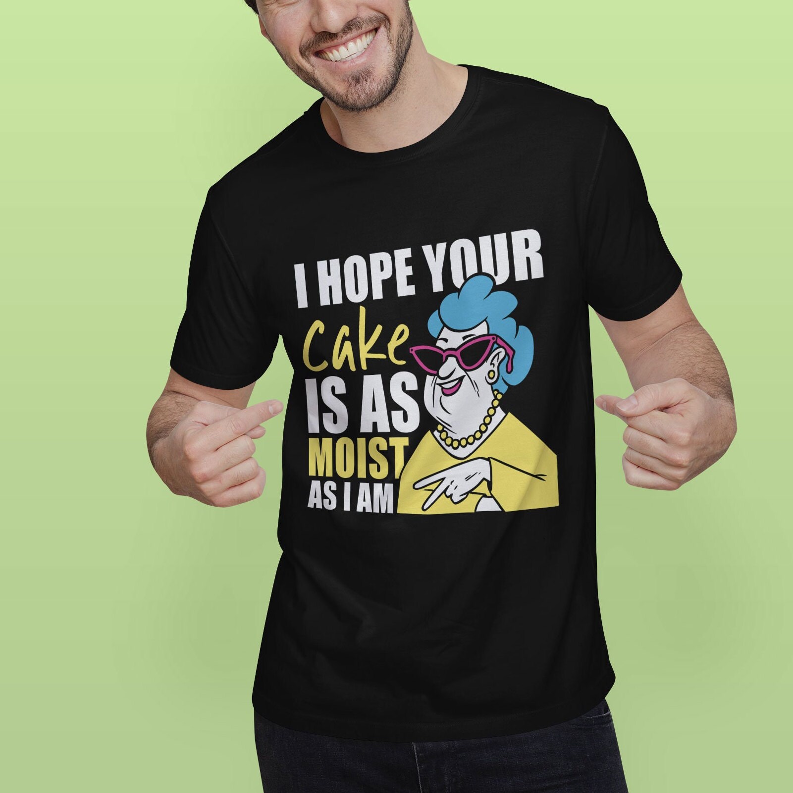 Funny Sarcastic Grandma T-shirt, Adult Humor Gift - Etsy