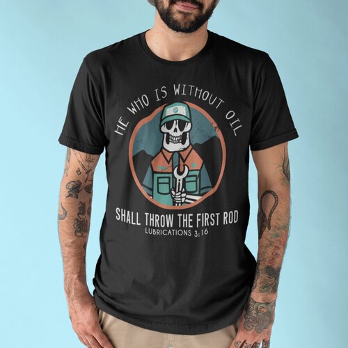 funny diesel mechanic shirts
