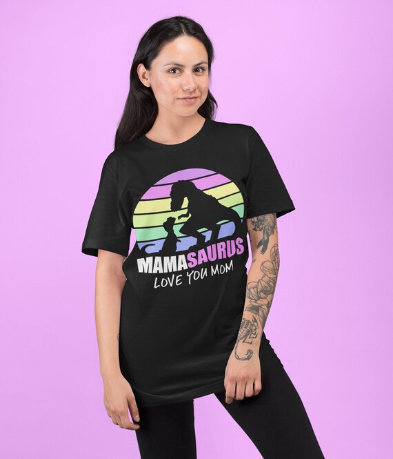 Womens Mamasaurus Jurasskicked Shirt Dinosaur Women Mom Gift Womens Mamasaurus Jurasskicked Shirt Dinosaur Women Mom Gift