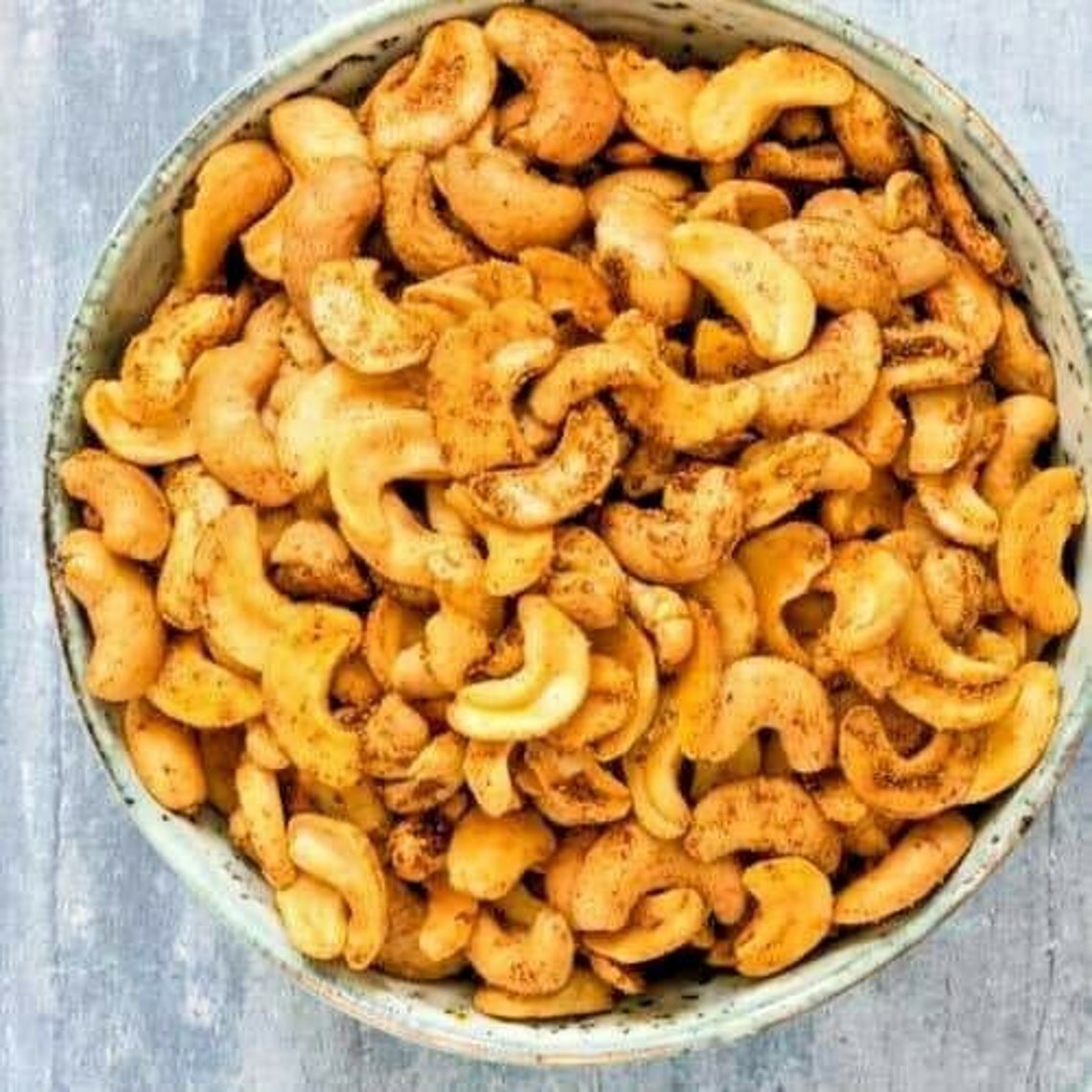 Sri Lanka Natural Cashew Nuts Hot & Spicy And Dry Etsy
