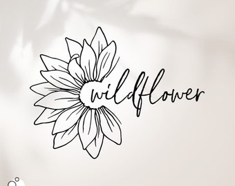 Download Wild Woman Svg Etsy
