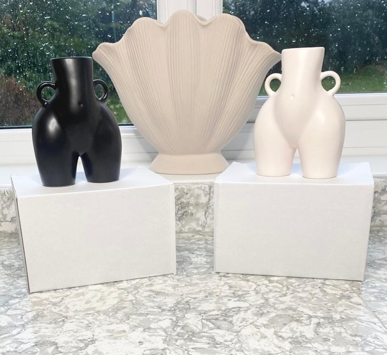 Bum Vase Butt Vase Kimmy Vase Human Body Vase Ceramic Vase Etsy