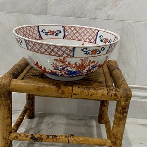 Imari Bowl