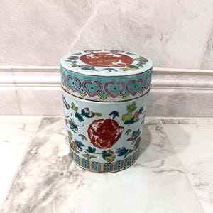 Chinese Brush Pot