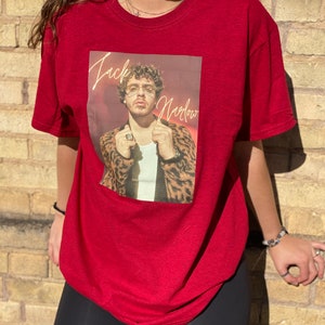 t shirt with underwear