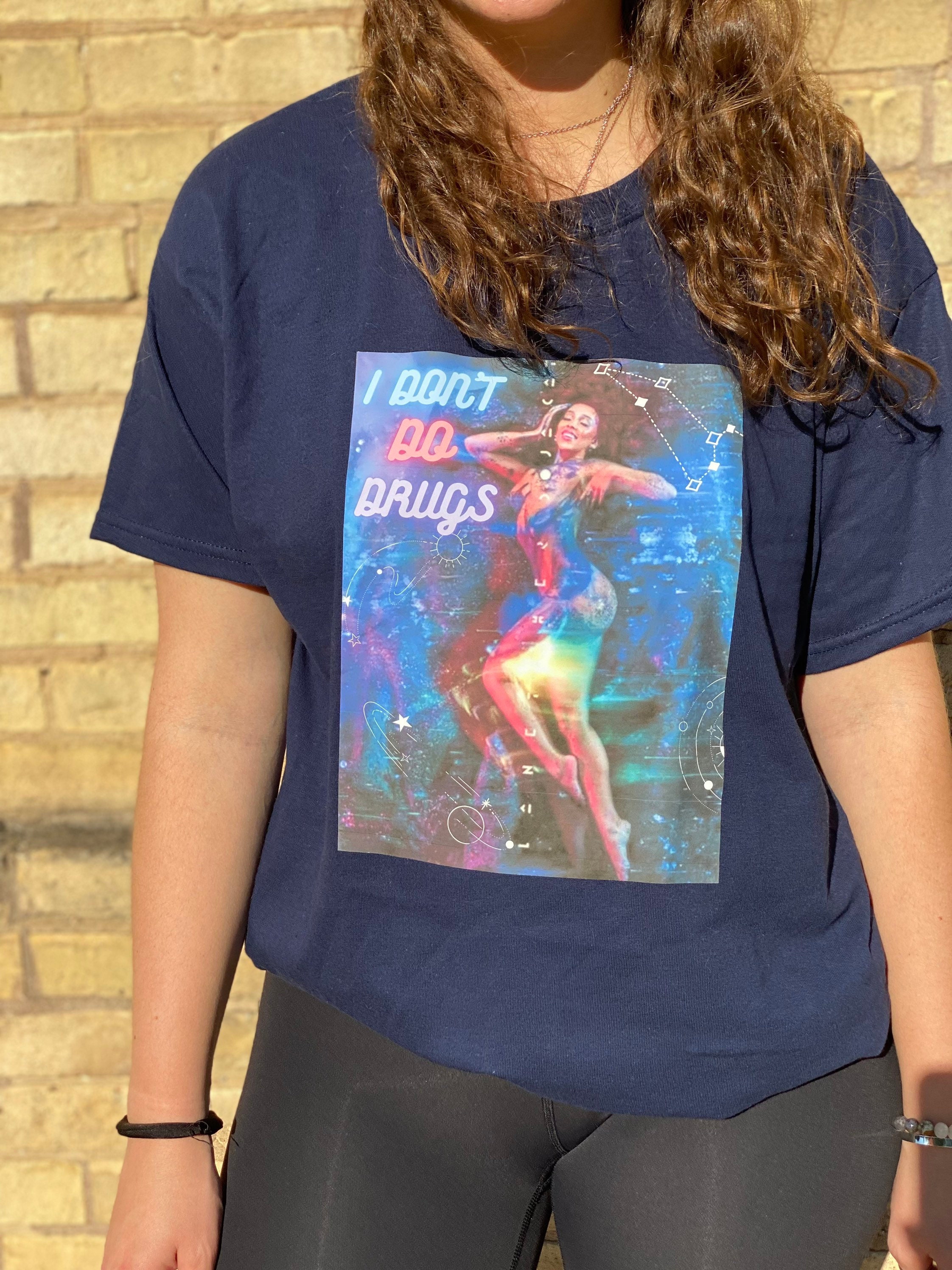 Doja Cat Graphic Tshirt Etsy