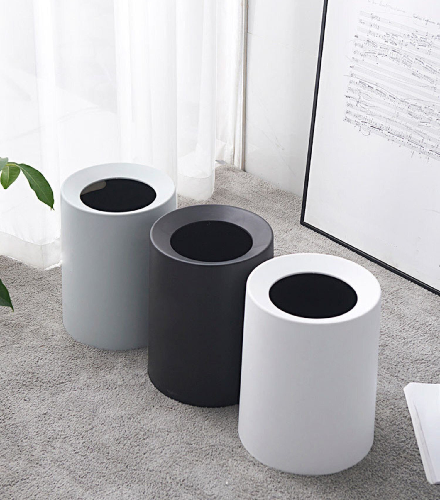 Wheeled Trash Can for sale 99 ads for used Wheeled Trash Cans