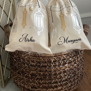 Eid Gift Bag