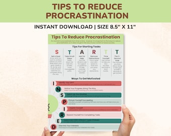 Tipps zum Aufschieben, ADHS, Motivationsfähigkeiten, Strategien, Führungsfunktionen, Therapie, Beratung, PDF, Kinder, Jugendliche, Führungsfunktionsdefizite
