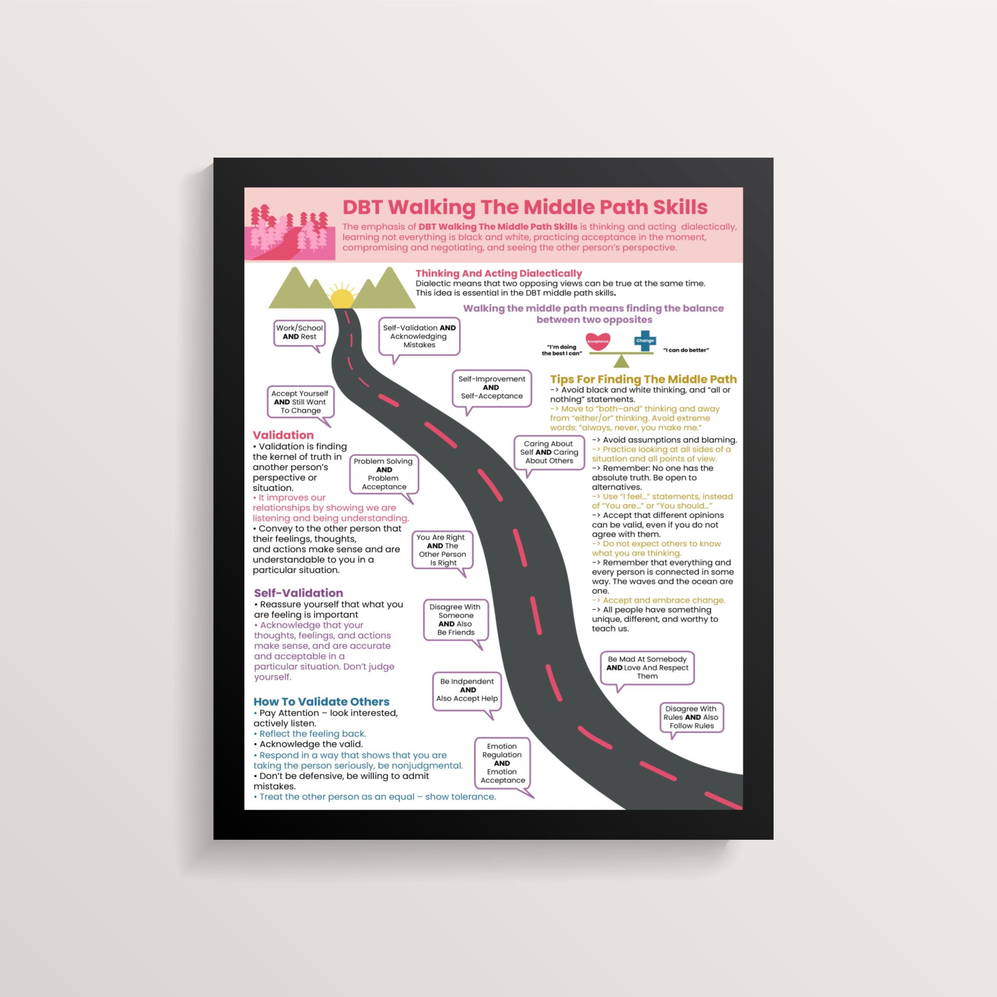 dbt-walking-the-middle-path-coping-skills-printable-handout-etsy-israel